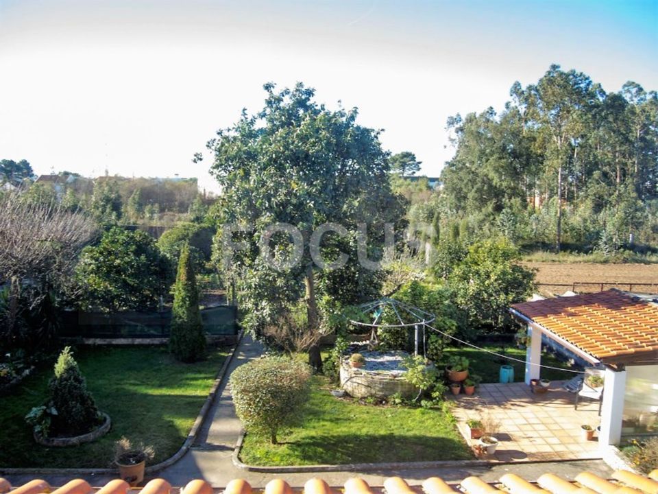 Villa i Aveiro, Aveiro - foto 1