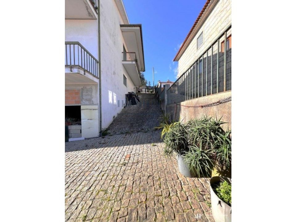Lejlighed i Amarante, Porto - foto 5