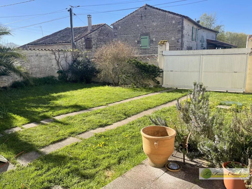 Herregård i Ranville-Breuillaud, Charente - bilde 3