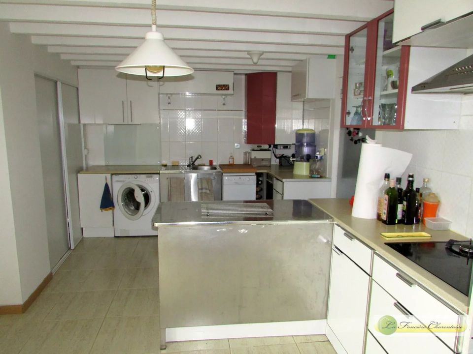 Herregård i Ranville-Breuillaud, Charente - bilde 5