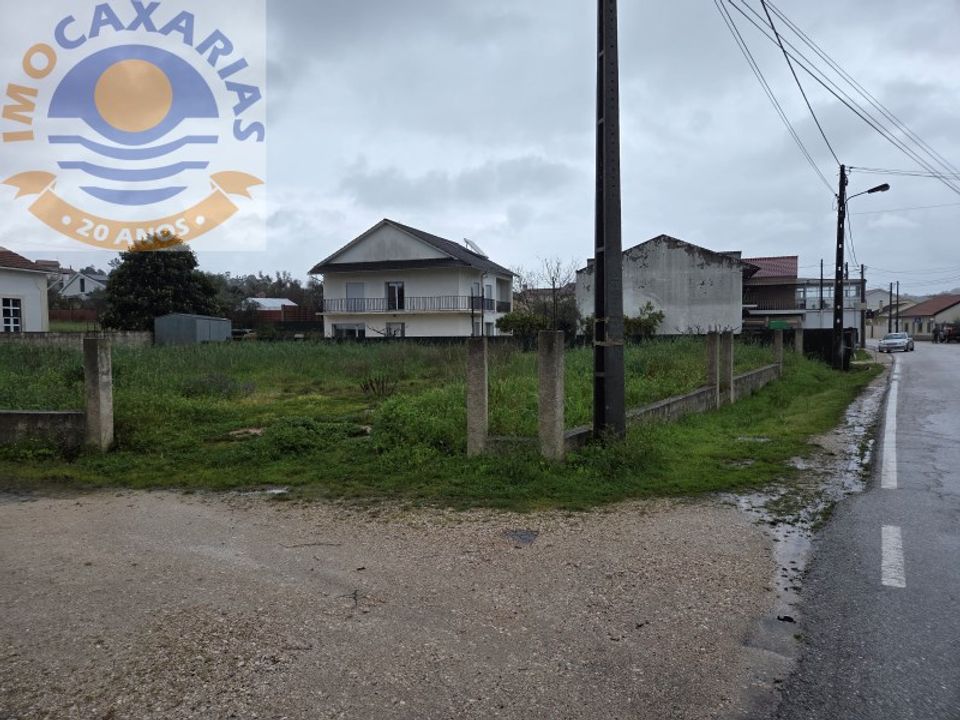Helårsgrund i Ourem, Santarem - foto 1