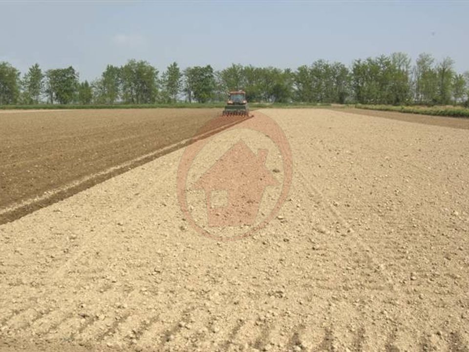Terreno Vigonza, Padua - foto 4