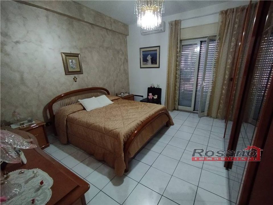 Lejlighed i Adrano, Catania - foto 3