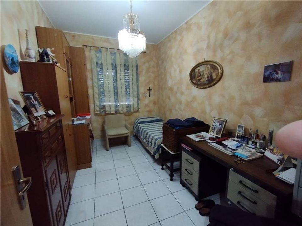 Lejlighed i Adrano, Catania - foto 4