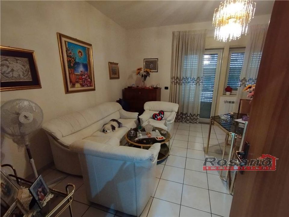 Lejlighed i Adrano, Catania - foto 5