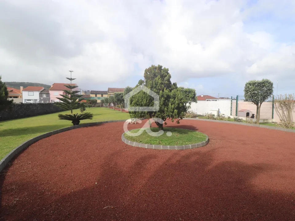 Villa i Ribeira Grande, Sao Miguel - foto 2