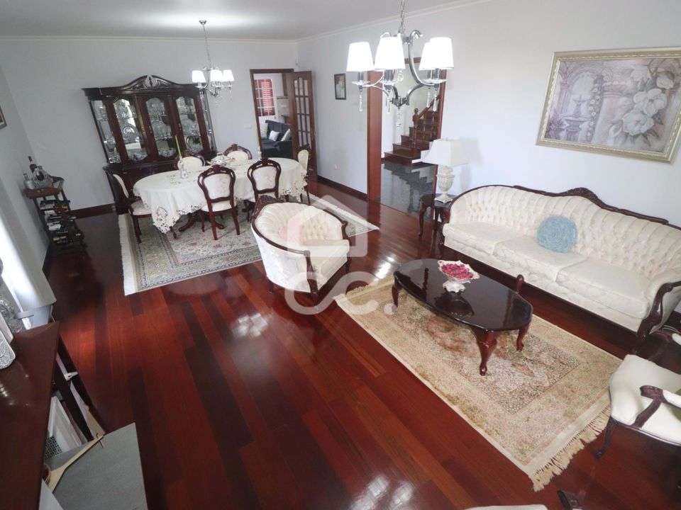 Villa i Ribeira Grande, Sao Miguel - foto 5