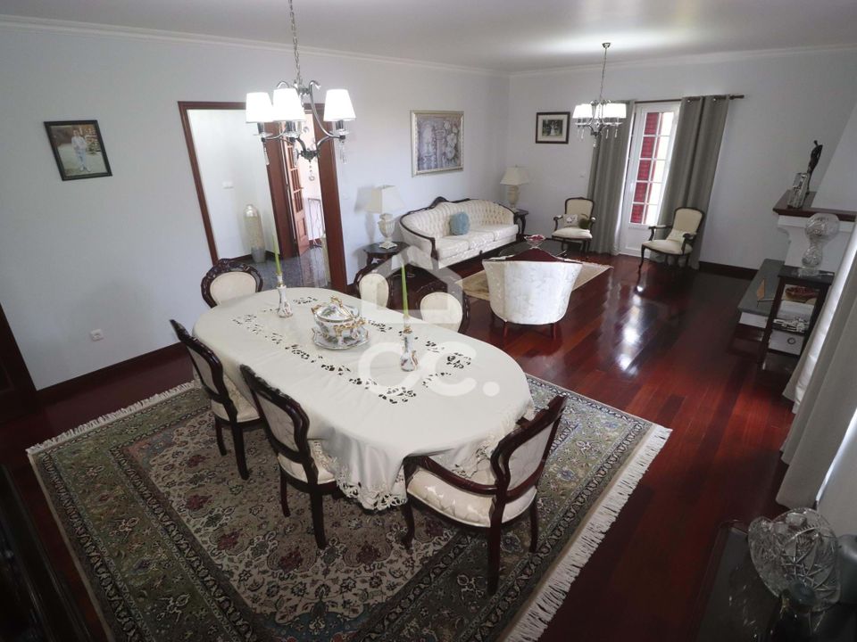 Villa i Ribeira Grande, Sao Miguel - foto 4