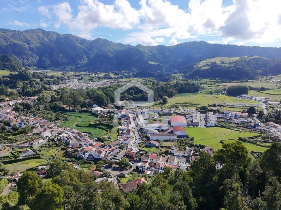 Tomt i Furnas, Sao Miguel - bilde 3