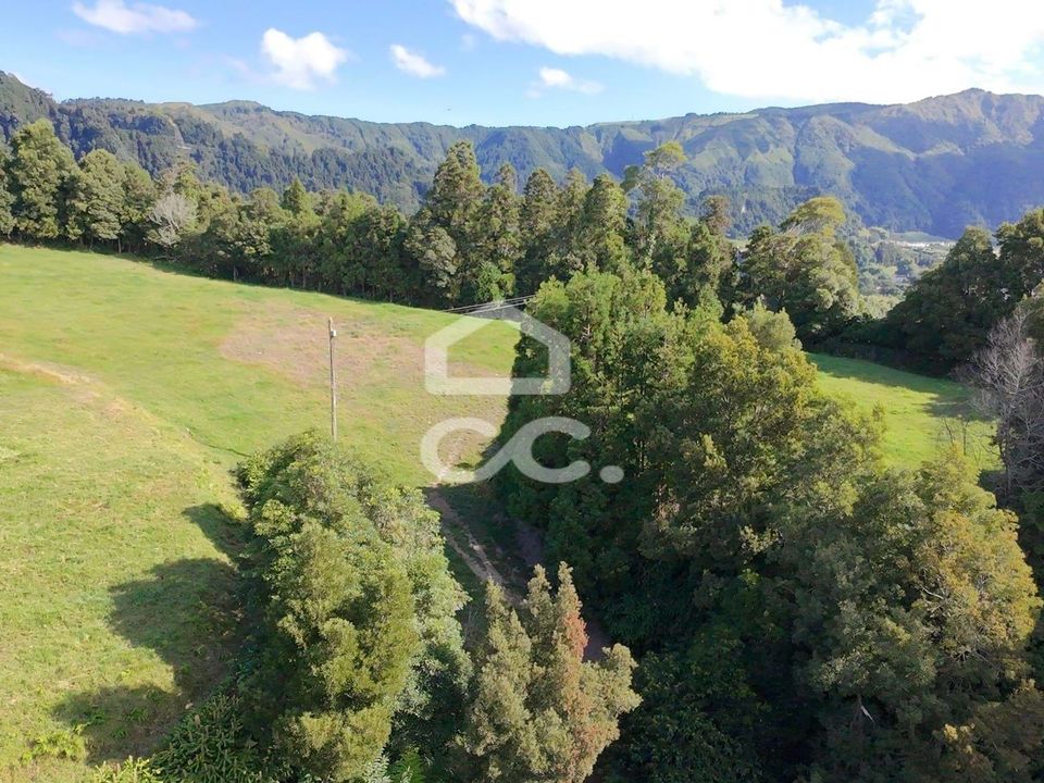 Tomt i Furnas, Sao Miguel - bilde 4