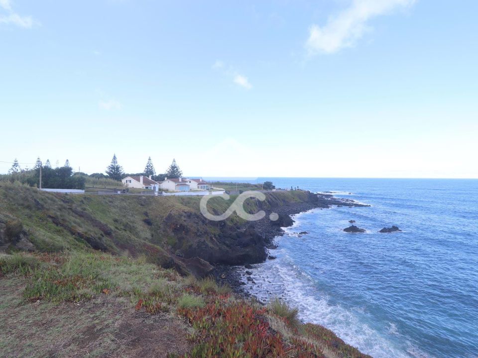 Villa i Ponta Delgada, Sao Miguel - foto 1