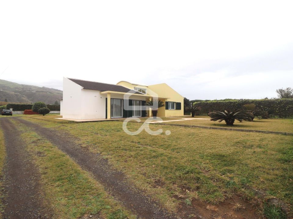 Villa i Ponta Delgada, Sao Miguel - foto 4