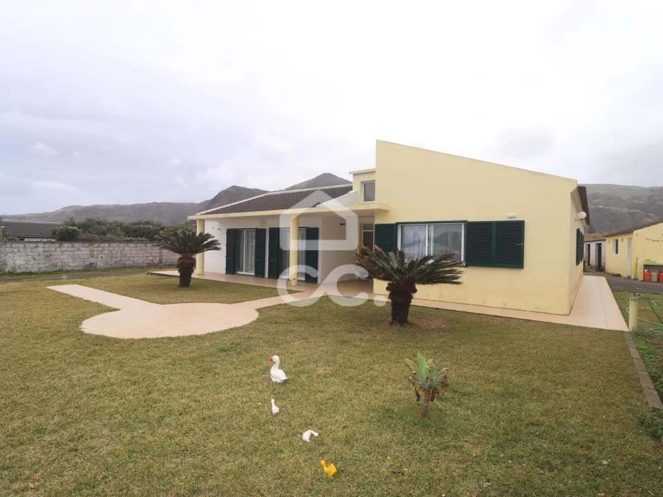 Villa i Ponta Delgada, Sao Miguel - foto 2