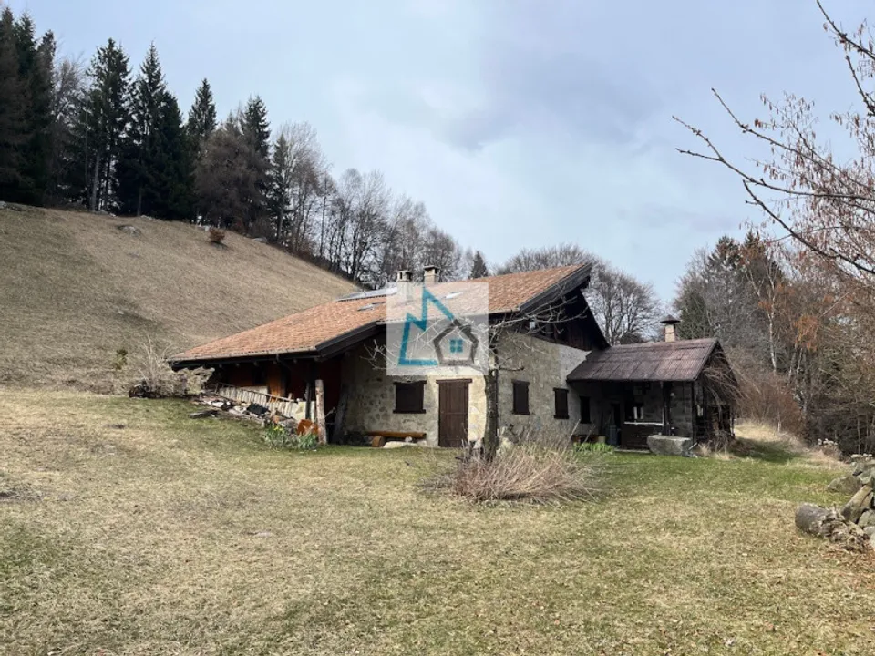 Landejendom i Valdaone, Trento - foto 2