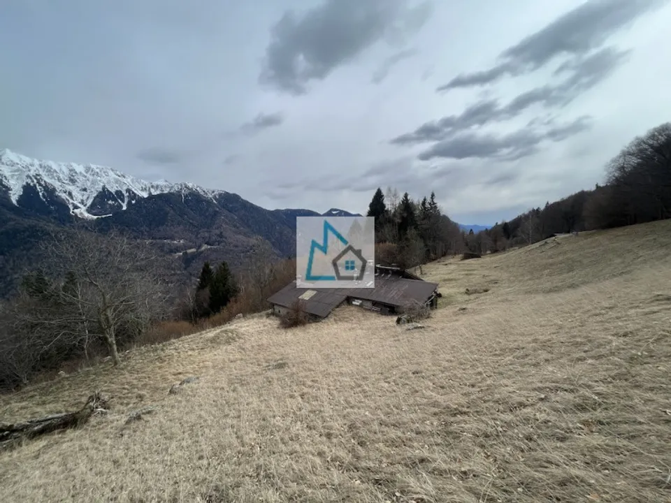 Landejendom i Valdaone, Trento - foto 3