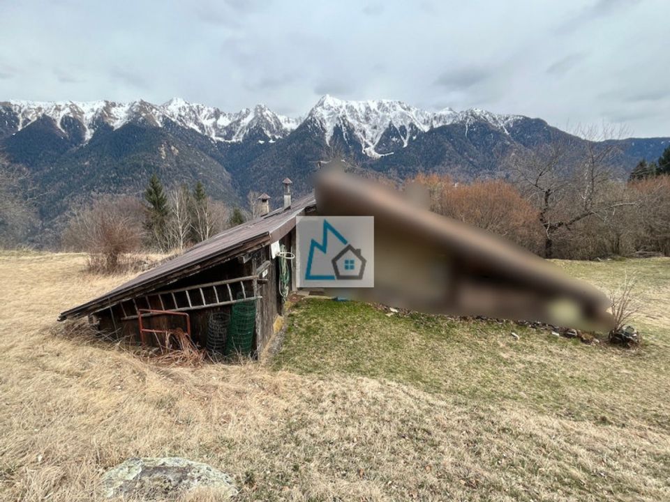 Landejendom i Valdaone, Trento - foto 4
