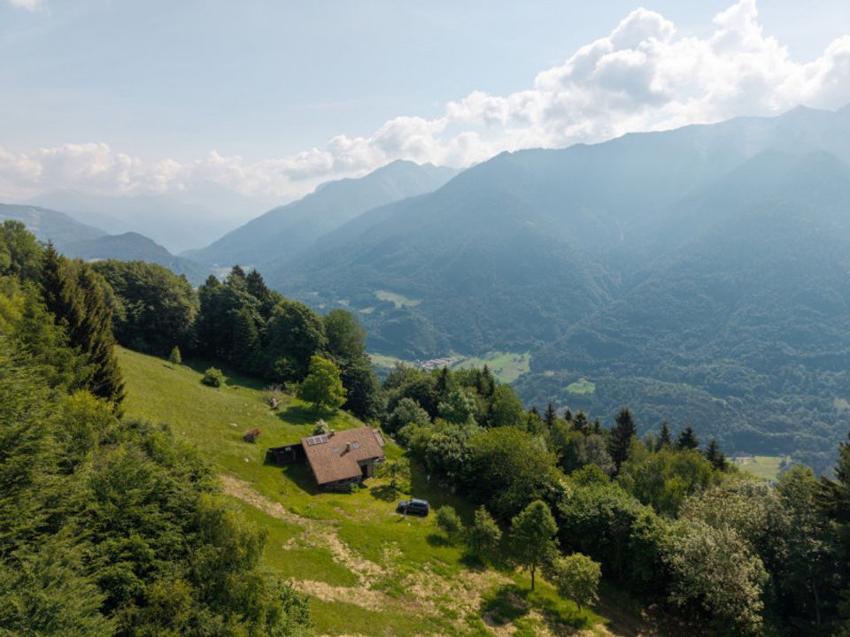Casa de campo en Valdaone, Trento - foto 2