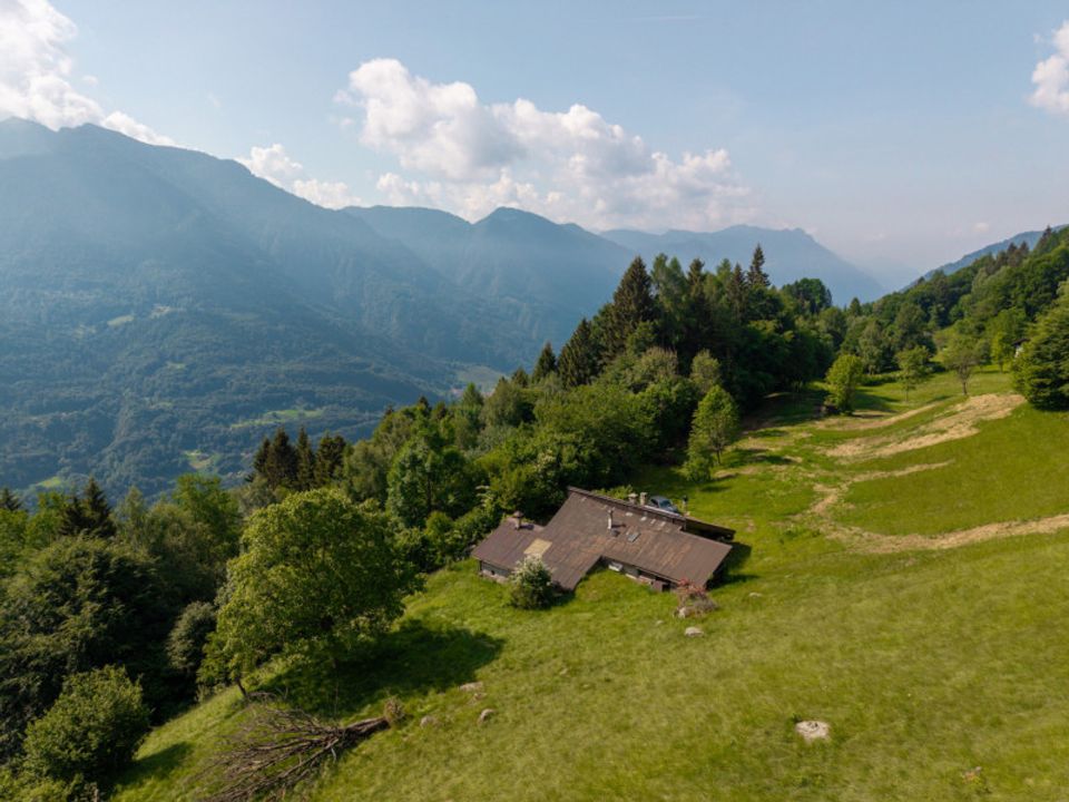 Casa de campo en Valdaone, Trento - foto 3