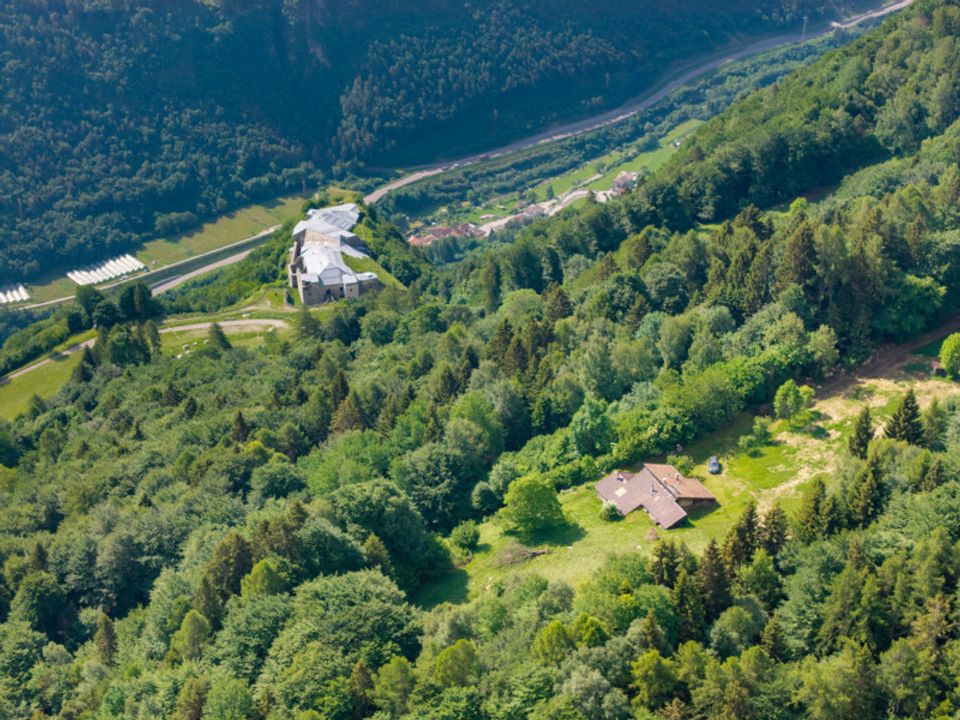 Casa de campo en Valdaone, Trento - foto 4