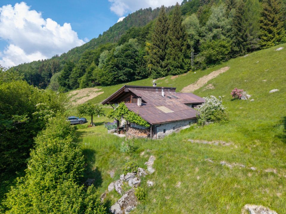 Casa de campo en Valdaone, Trento - foto 5