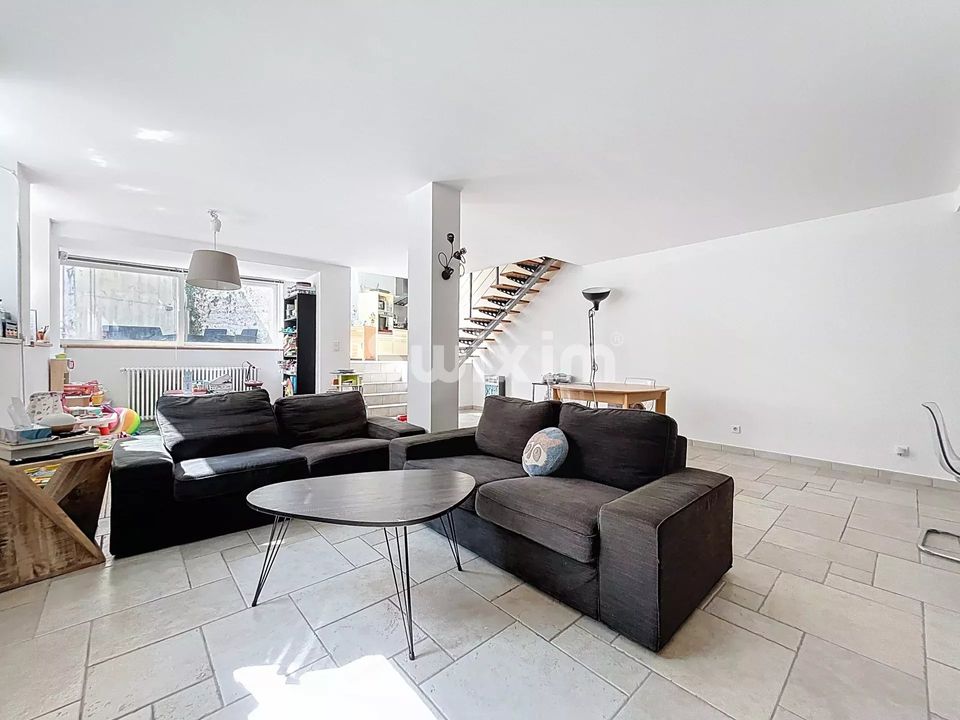 Villa Lyonssa, Rhone - kuva 4