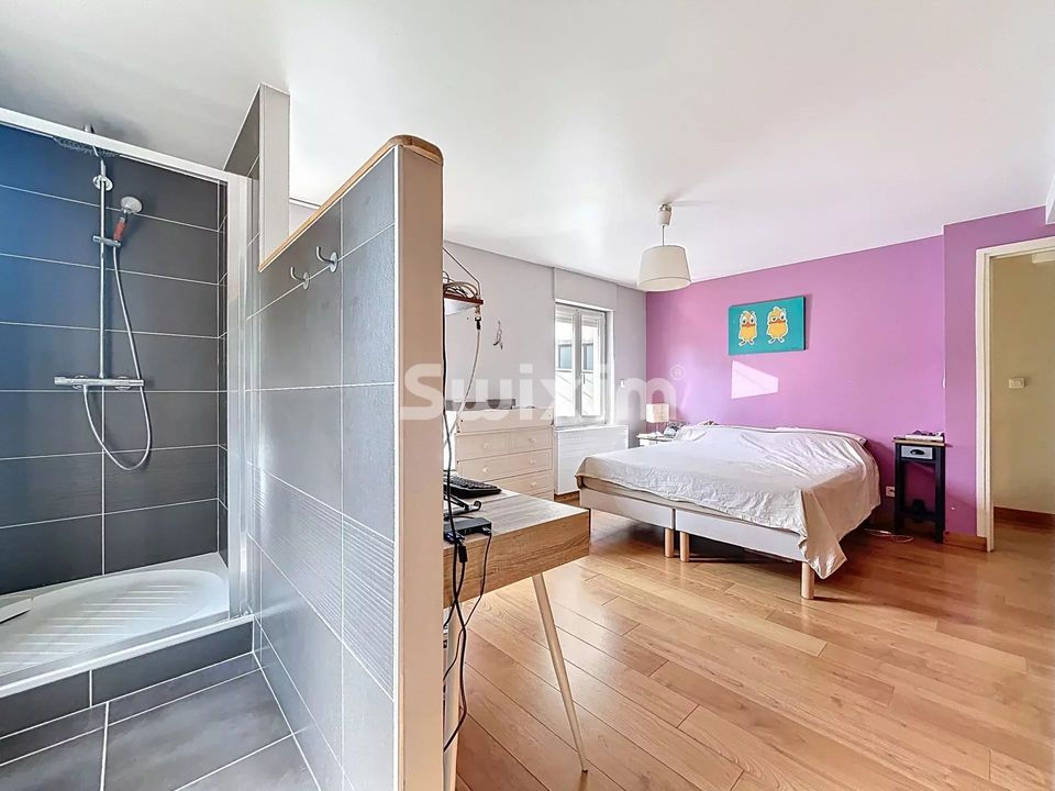 Villa Lyonssa, Rhone - kuva 5