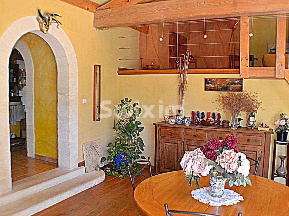 Villa i Saint-Laurent-d'Aigouze, Gard - foto 2