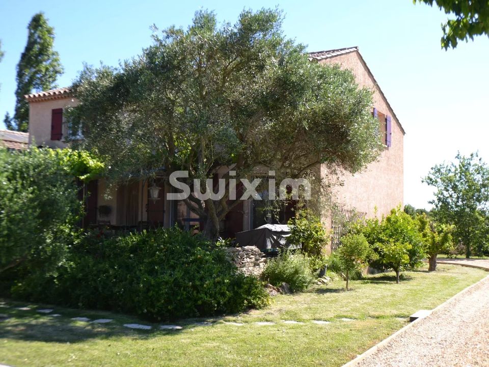 Villa i Saint-Laurent-d'Aigouze, Gard - foto 4