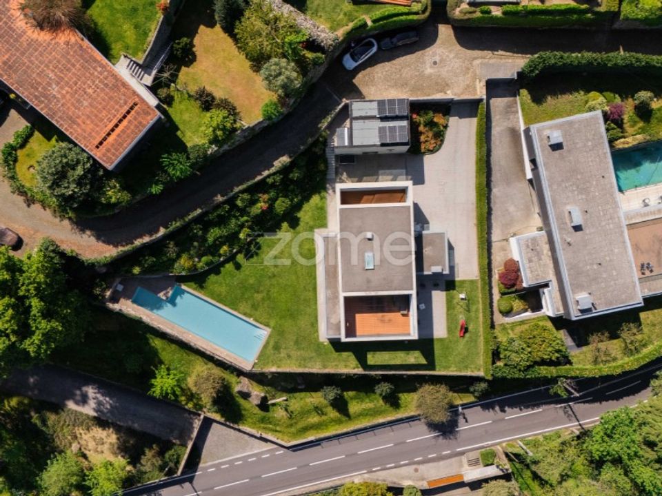 Villa i Guimaraes, Braga - foto 1
