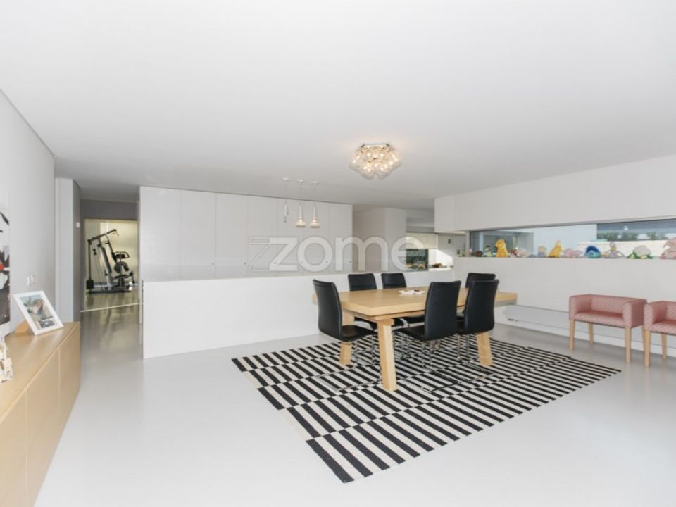 Villa i Guimaraes, Braga - foto 5