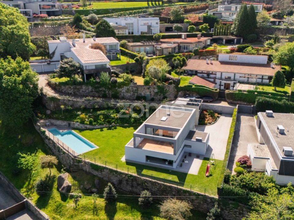 Villa i Guimaraes, Braga - foto 2
