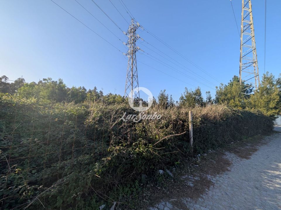 Helårsgrund i Vila do Conde, Porto - foto 1