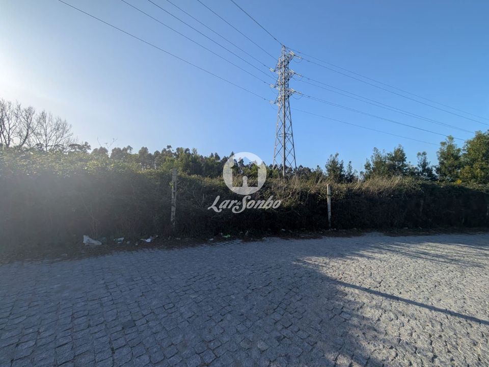 Helårsgrund i Vila do Conde, Porto - foto 2