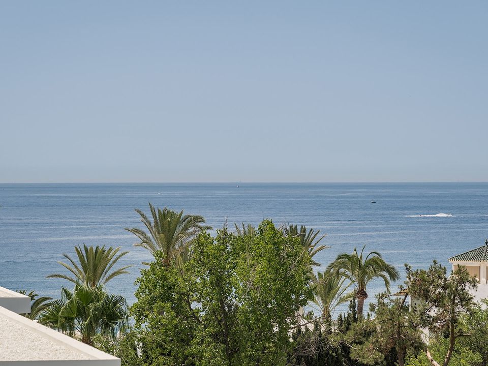 Villa i Marbella, Malaga - foto 4