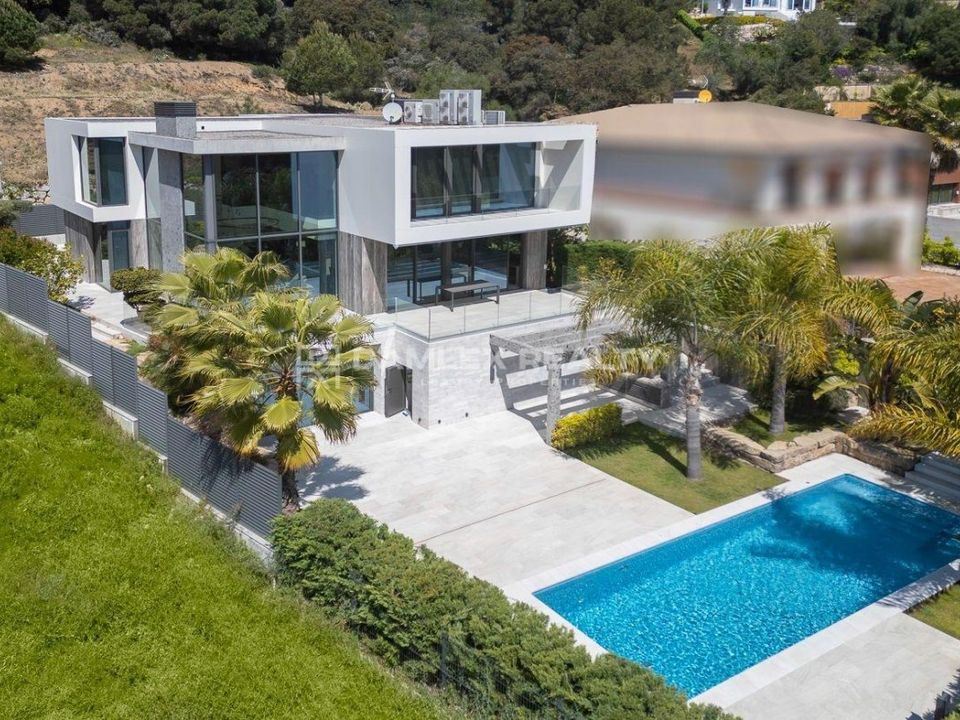 Villa i Blanes, Gerona - foto 2