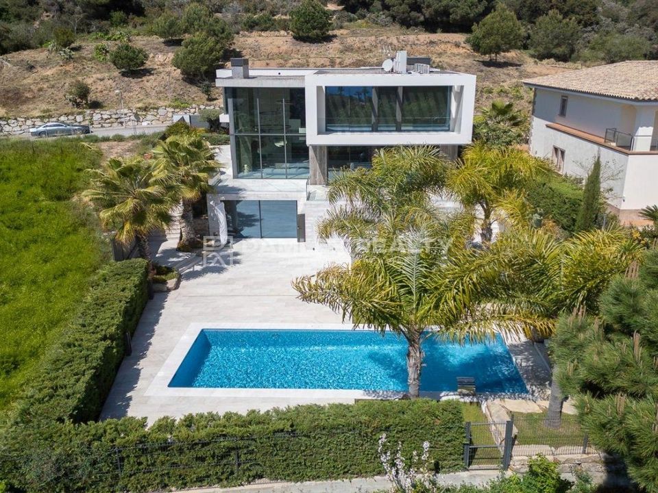 Villa i Blanes, Gerona - foto 3