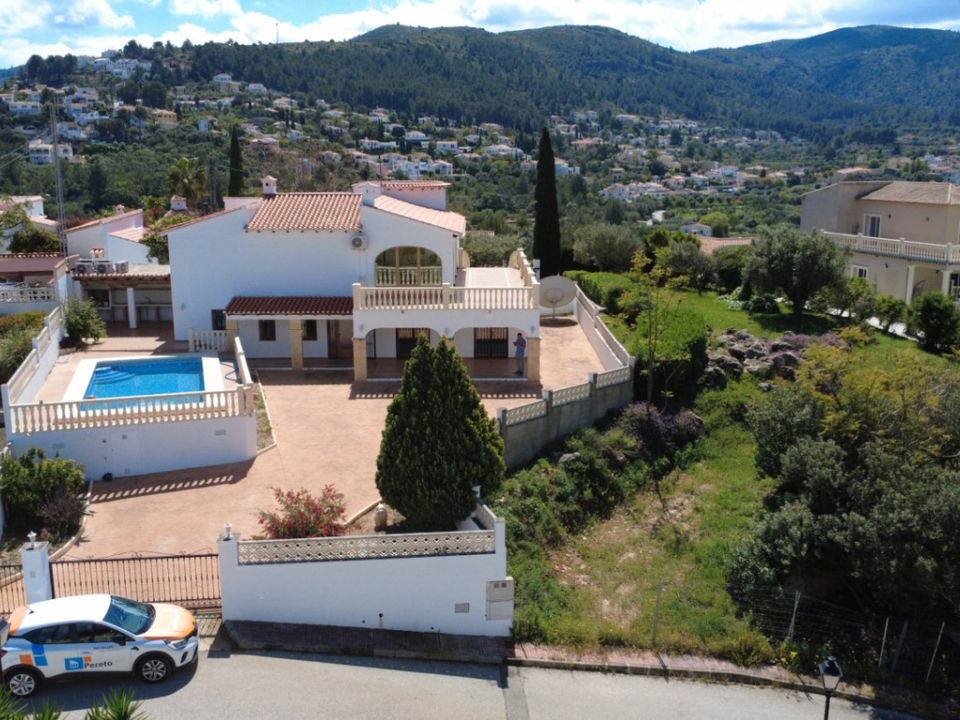 Villa i Orba, Alicante - foto 5