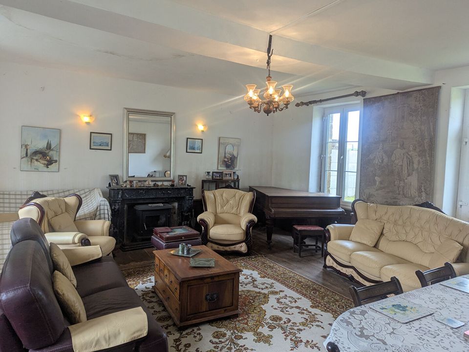 Villa i Lassay-les-Chateaux, Mayenne - foto 2