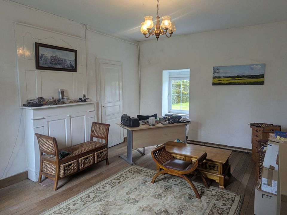 Villa i Lassay-les-Chateaux, Mayenne - foto 3