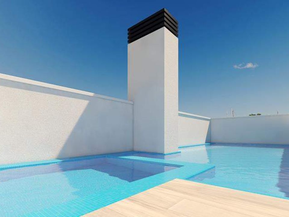 Lejlighed i Torrevieja, Alicante - foto 4
