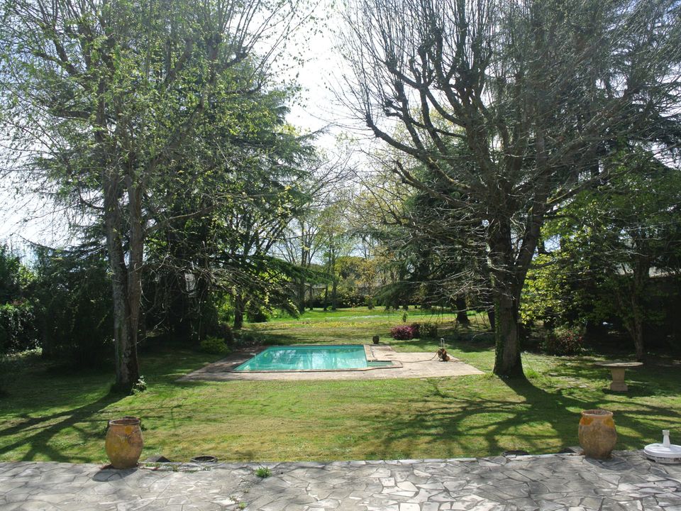 Villa i Marmande, Lot-et-Garonne - foto 2