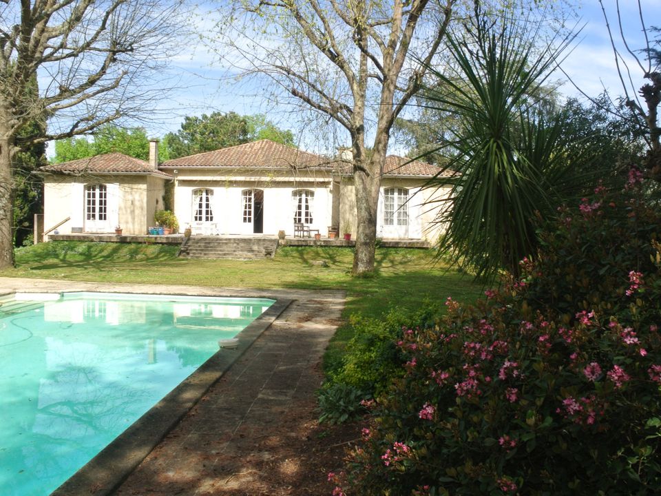 Villa i Marmande, Lot-et-Garonne - foto 3