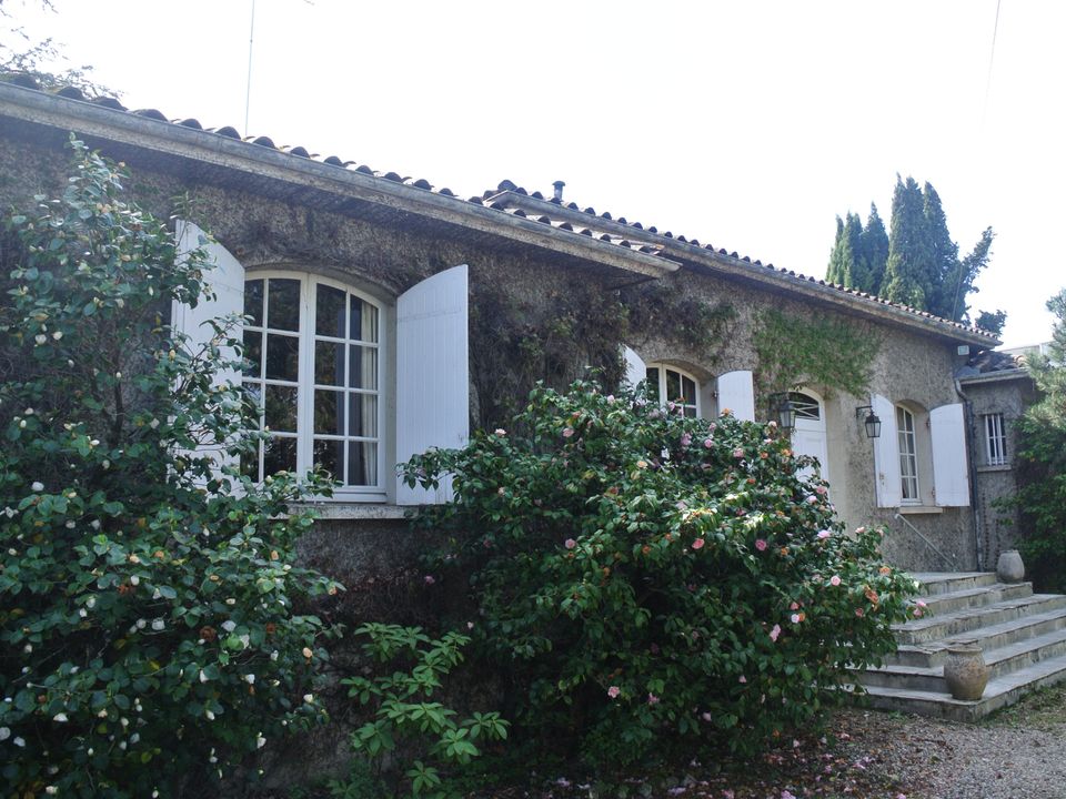 Villa i Marmande, Lot-et-Garonne - foto 4