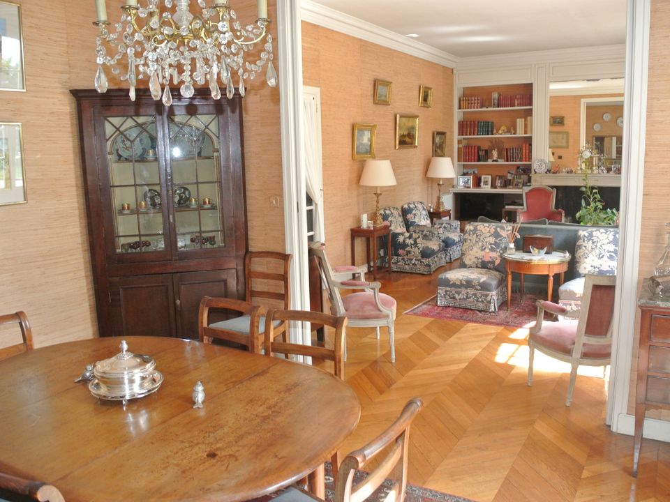Villa i Marmande, Lot-et-Garonne - foto 5