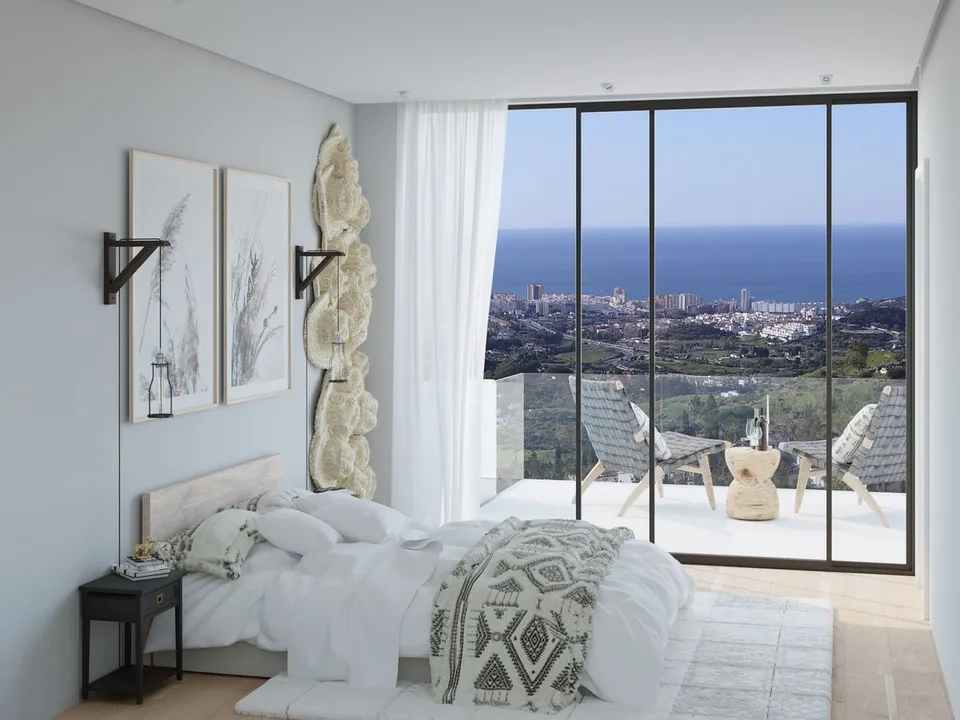 Villa i Mijas, Malaga - foto 5