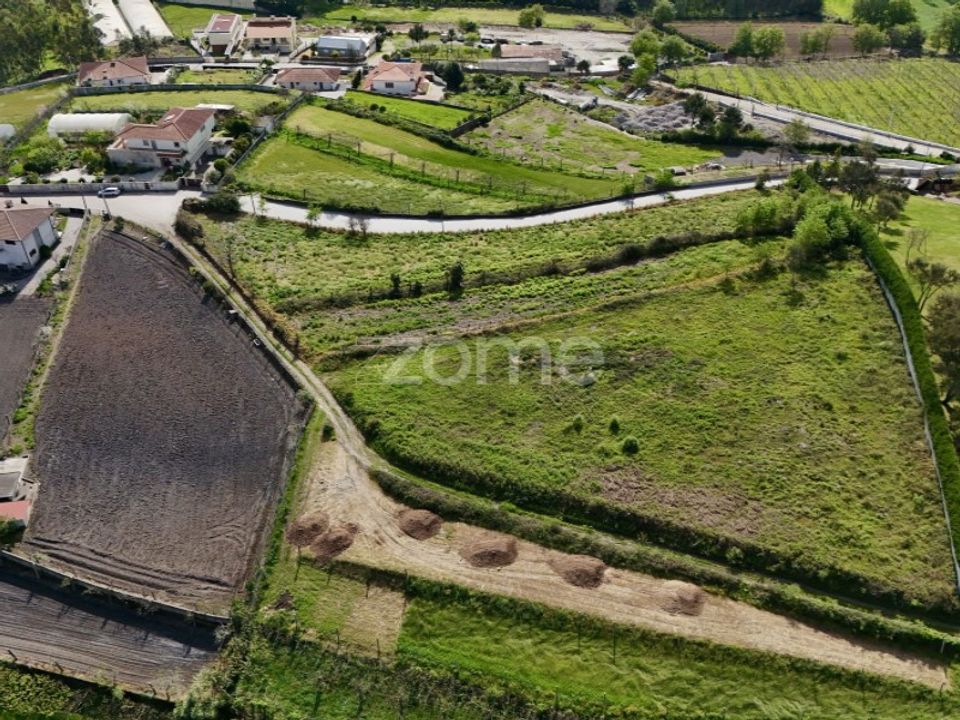 Helårsgrund i Ribeirao, Braga - foto 4