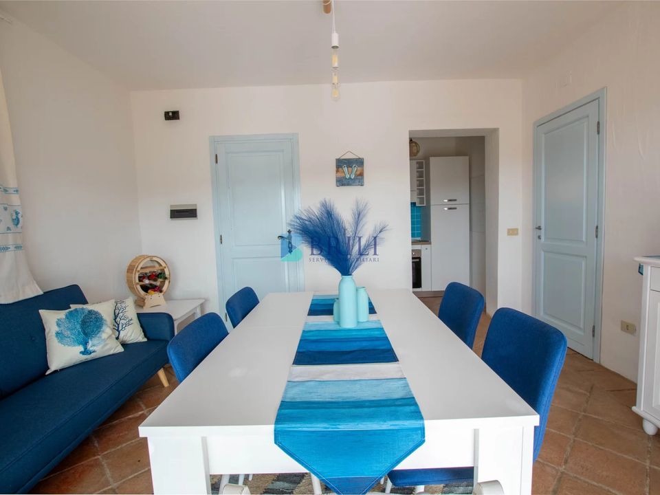 Lejlighed i Arzachena, Sassari - foto 5