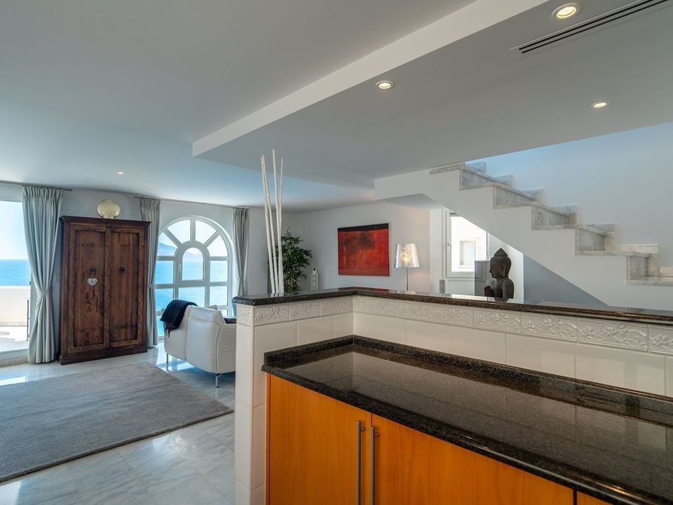 Penthouse i Altea, Alicante - foto 5