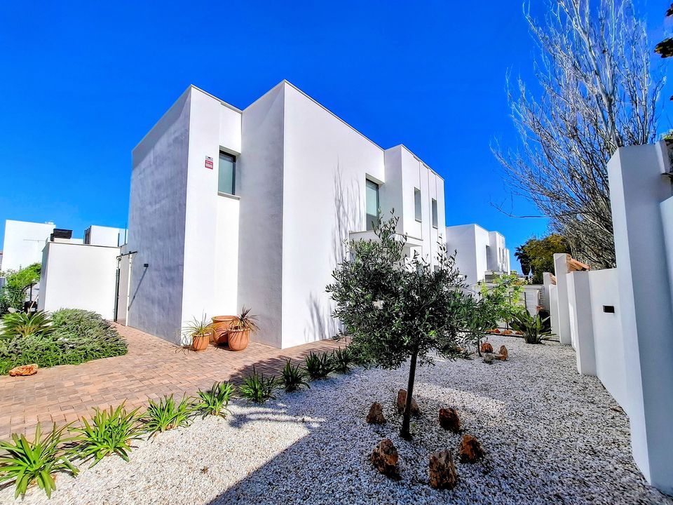 Villa i Denia, Alicante - foto 2