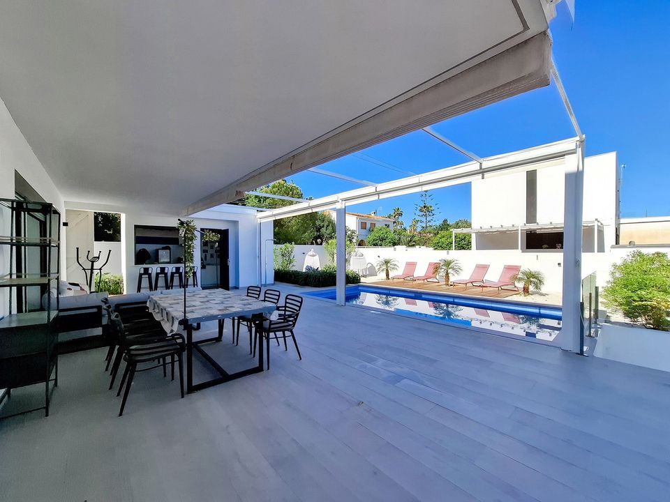 Villa i Denia, Alicante - foto 3